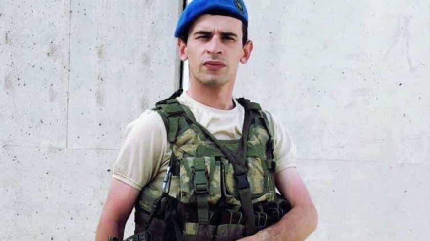 Bombalı saldırıda beyin damarları çatladı, 80 gün sonra can verdi, 19 ay sonra şehit sayıldı