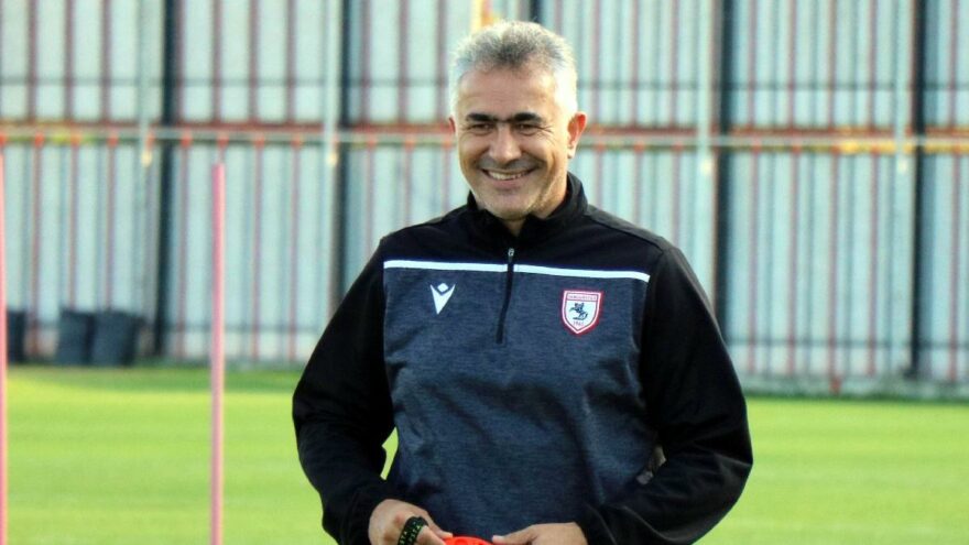 Mehmet Altıparmak: Uzun süredir böyle bir mağlubiyetim olmamıştı