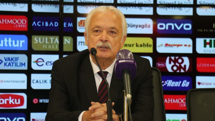 Atılay Canel: Biz böyle galibiyet istemiyoruz