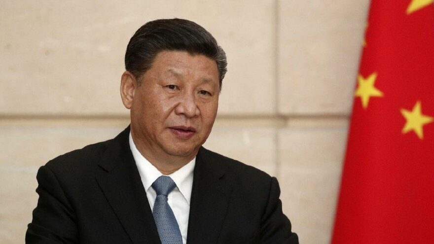 Devlet Başkanı açıkladı: Çin, Afganistan’a daha fazla yardım sağlayacak