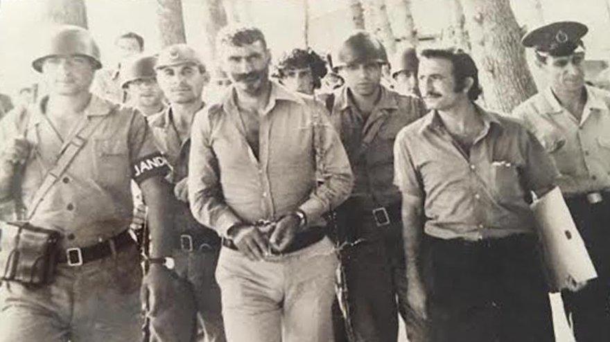 47 yıl önce Türkiye’yi sarsan cinayet