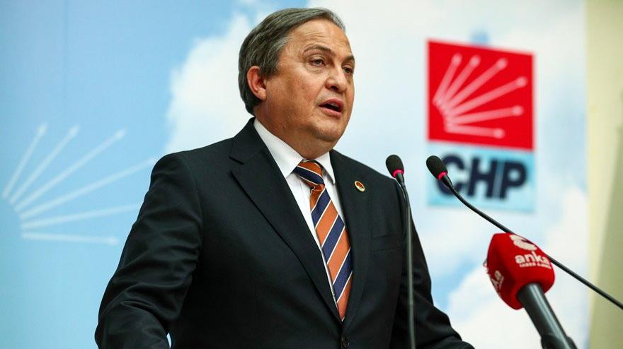 CHP’li belediyelerin kredileri imzaya takıldı