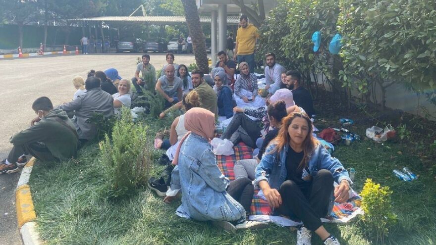 Çinli Xiaomi ile Türk Metal anlaştı: 1 Ekim’de TİS süreci başlayacak