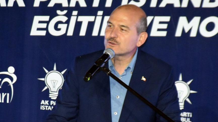 Bakan Soylu: İlk kez 200’ün altına düştü