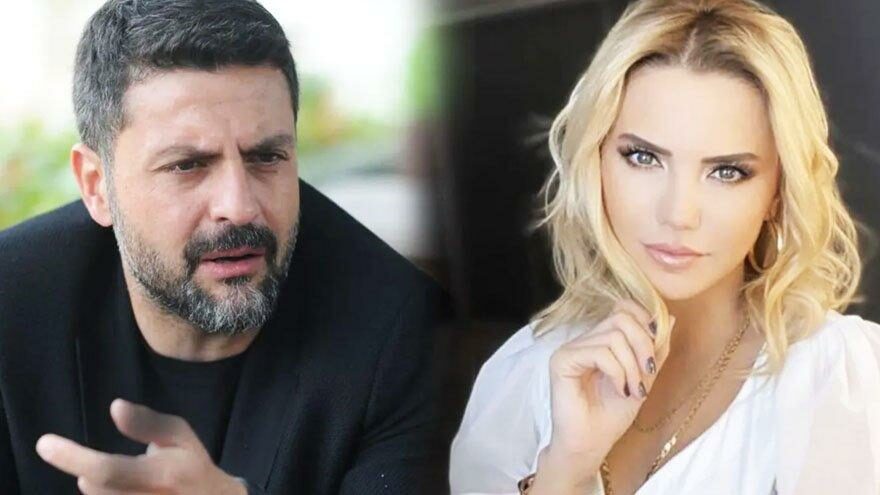 Ece Erken ile Şafak Mahmutyazıcıoğlu’nun evliliğinde kriz