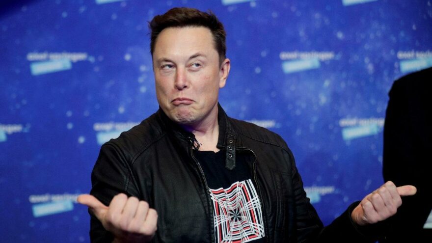 Elon Musk’tan Çinli otomobil üreticilerine övgü