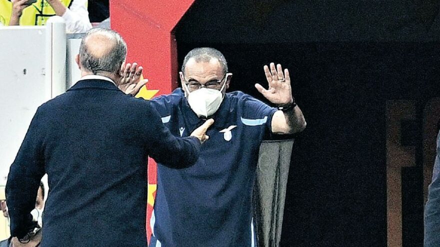 Avrupa, Fatih Terim’i ve bu fotoğrafı konuşuyor