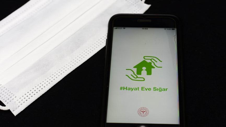 Hayat Eve Sığar (HES) uygulamasına yeni özellikler eklendi