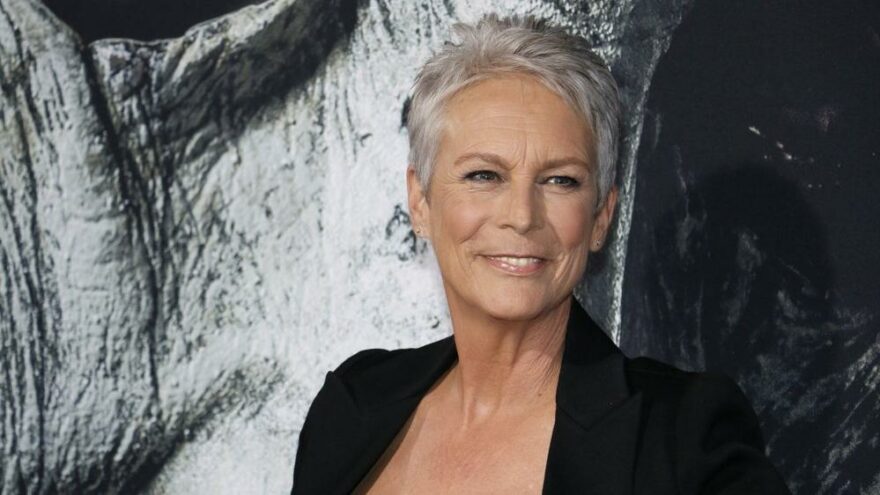 Disney davasında Scarlett Johansson’a bir destek de Jamie Lee Curtis’ten geldi