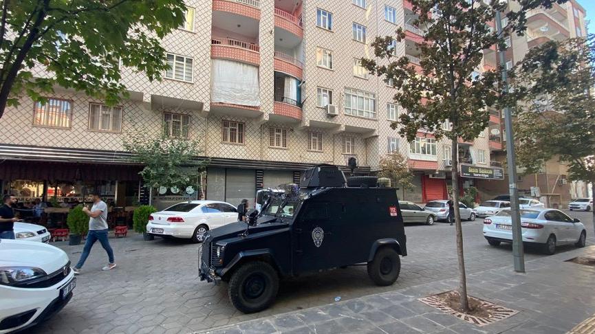 Diyarbakır’da 12 yaşındaki Aslı’nın şüpheli ölümü