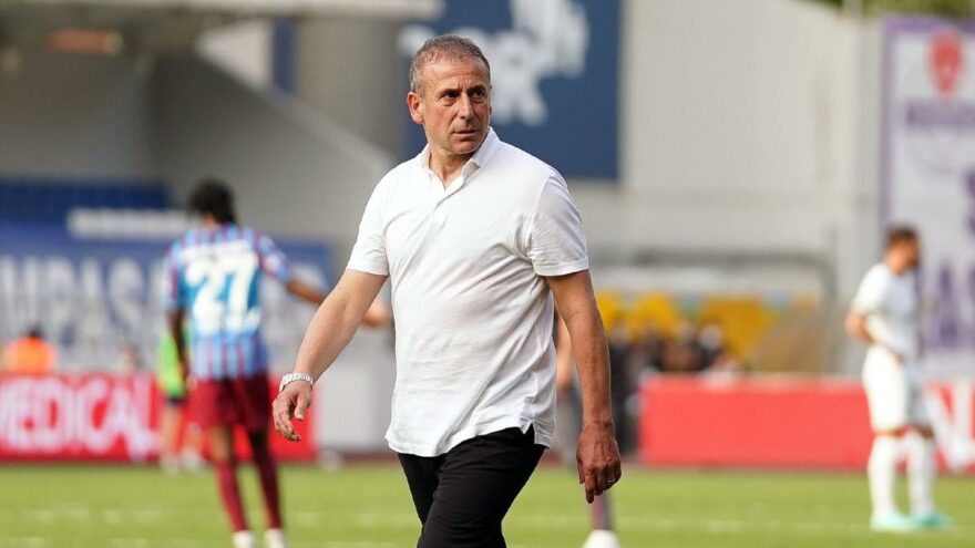 Abdullah Avcı’dan Milli Takım yorumu