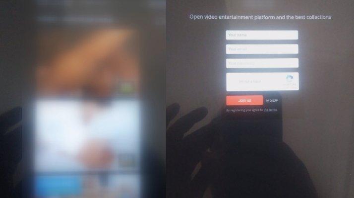 ‘Mankenlik’ vaadiyle porno tuzağı