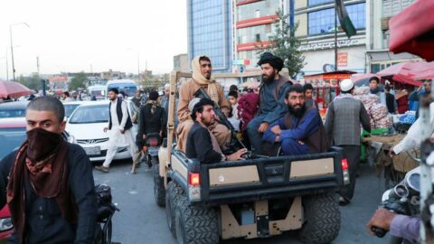 Afganistan Bağımsız İnsan Hakları Komisyonu: Görevimizi yapamıyoruz