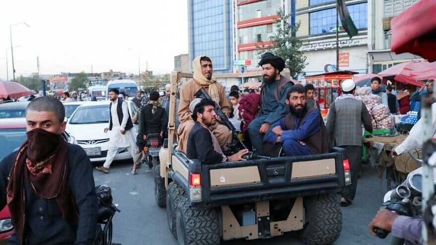 Afganistan Bağımsız İnsan Hakları Komisyonu: Görevimizi yapamıyoruz