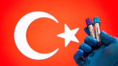 Türk diplomatlara parayla Çin aşısı yapılmış