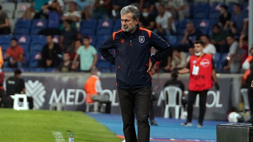 Aykut Kocaman: ‘Futbol hayatımın en garip dönemi oldu’