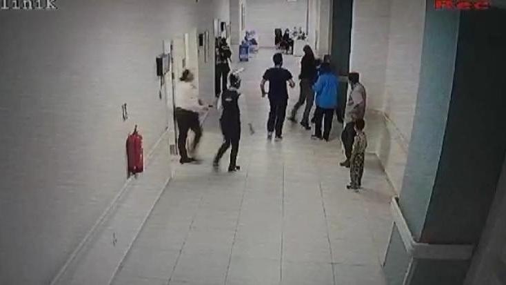 Darp edilen doktor: Şahsın en ağır cezayı almasını istiyorum