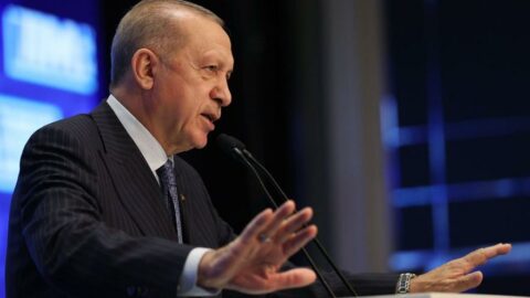 Cumhurbaşkanı Erdoğan'ın ABD seyahati öncesi dikkat çeken yorum