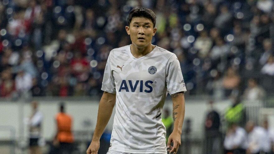 Avrupa’nın ‘Canavar’ı! Devler Kim Min Jae’nin peşinde…
