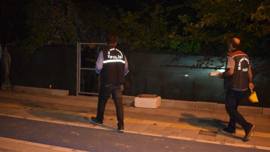 Akraba aileler arasında bıçaklı silahlı düğün kavgası
