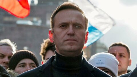 Navalny yandaşlarından YouTube ve Telegram'a suçlama