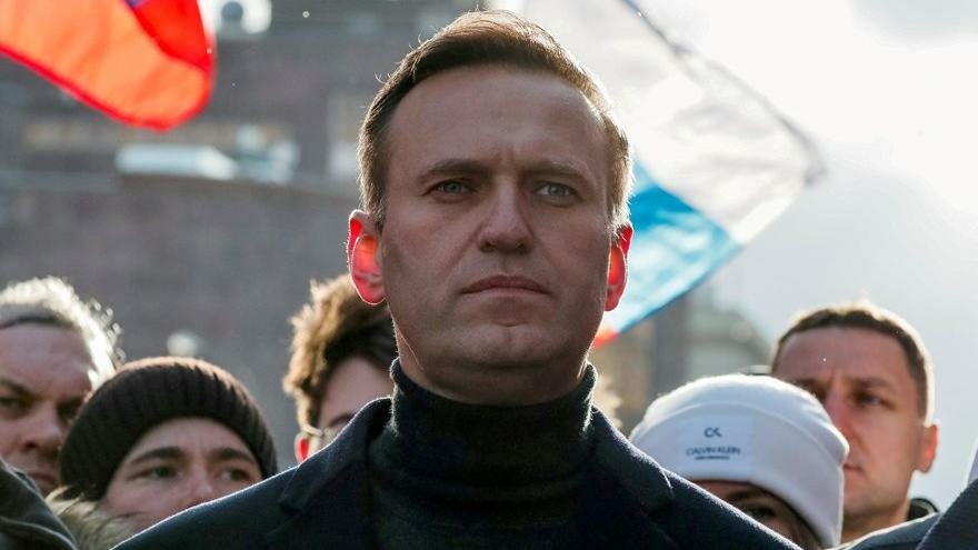 Navalny yandaşlarından YouTube ve Telegram’a suçlama