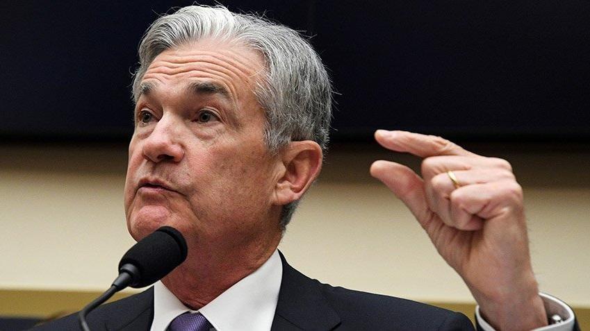 Fed Başkanı’nın elinde Fed’in aldığı varlıklardan olduğu ortaya çıktı