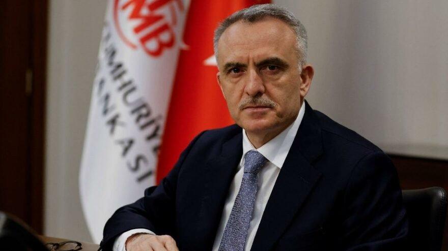 Eski Merkez Bankası Başkanı Ağbal’dan enflasyon paylaşımı