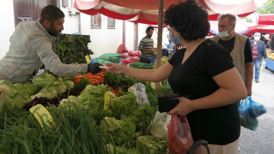 Marulun fiyatı 10 günde iki katına çıktı