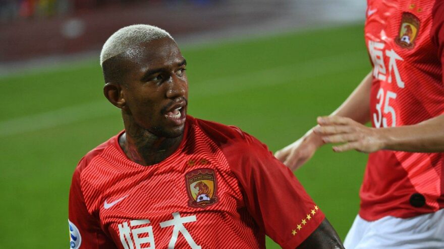 Talisca: “Bir gün Beşiktaş’a dönmek istiyorum”