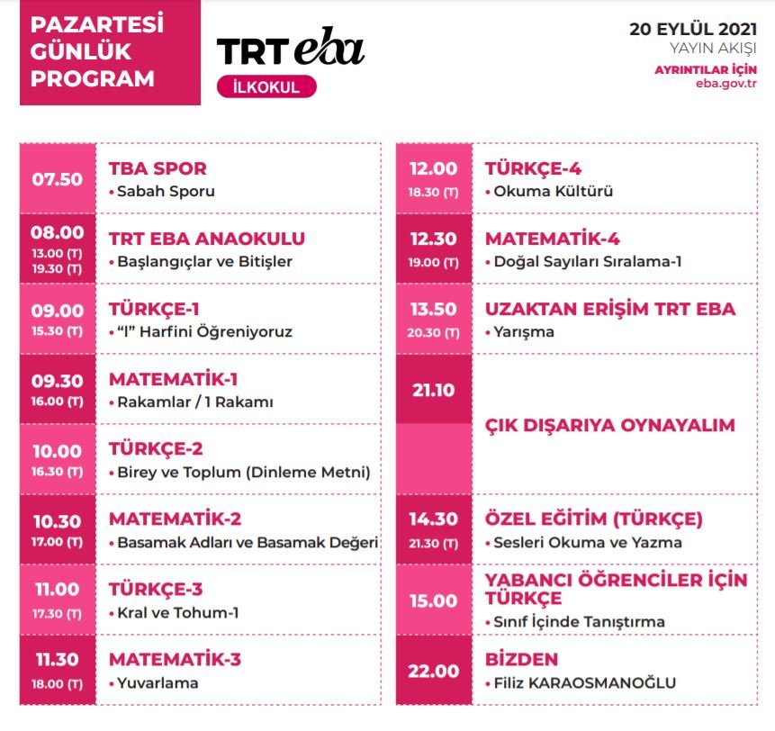 Программа тв передач на 5 августа