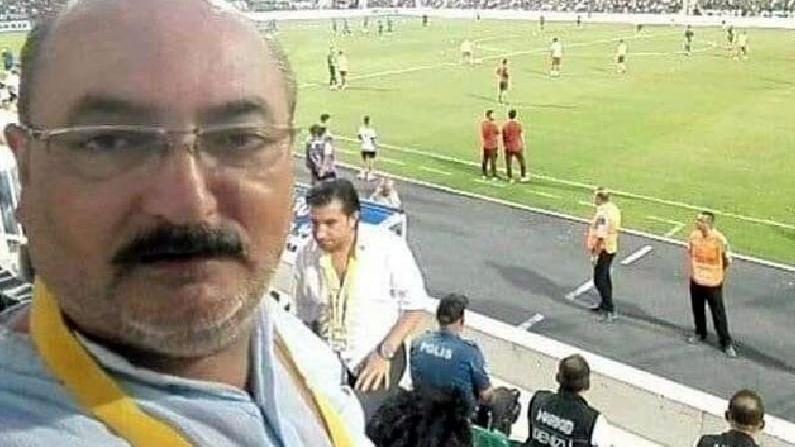 Aşı karşıtı gazeteci, coronadan öldü