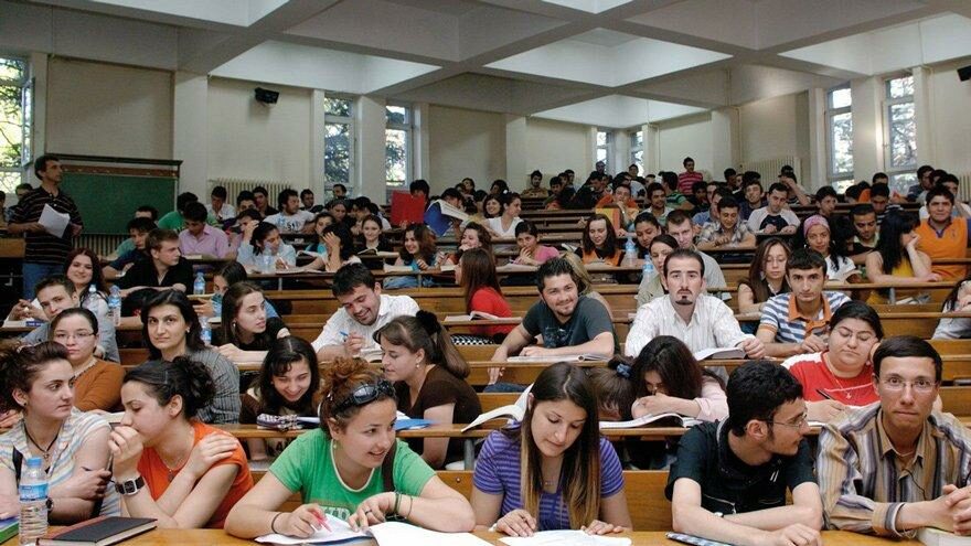 TOKİ önceliği öğrenci yurtlarına versin