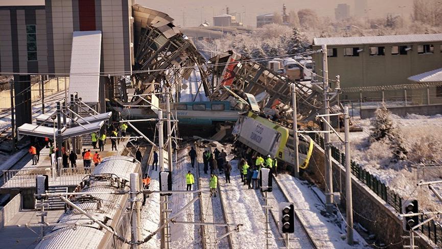9 kişinin öldüğü kazada itiraf gibi ifade: Risk analizi konusunda bilgim yoktu