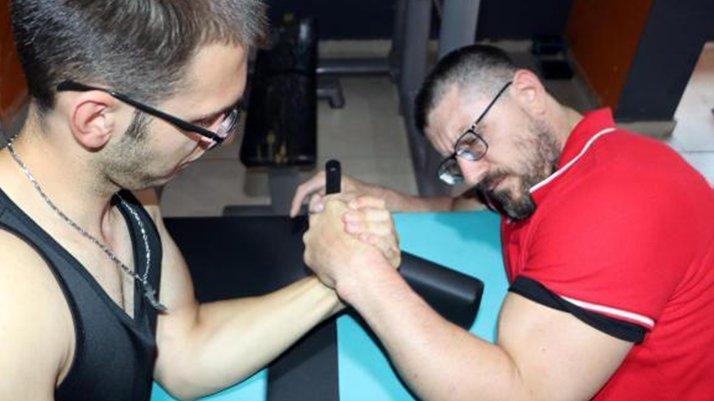 Dünyada bileği bükülmeyen Türk, kırılamayacak rekora gidiyor