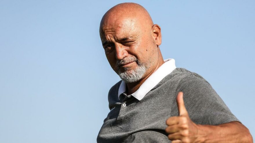Hikmet Karaman: ‘Galatasaray ve Giresun maçları çok önemli’