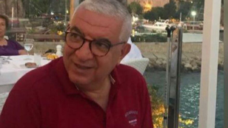 Bir doktor daha coronadan hayatını kaybetti