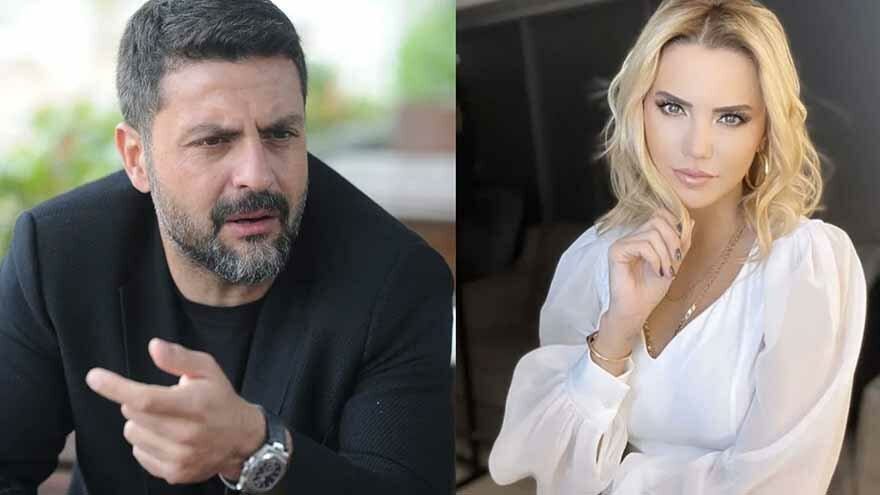 Ece Erken ile Şafak Mahmutyazıcıoğlu’ndan o iddialara fotoğraflı yanıt