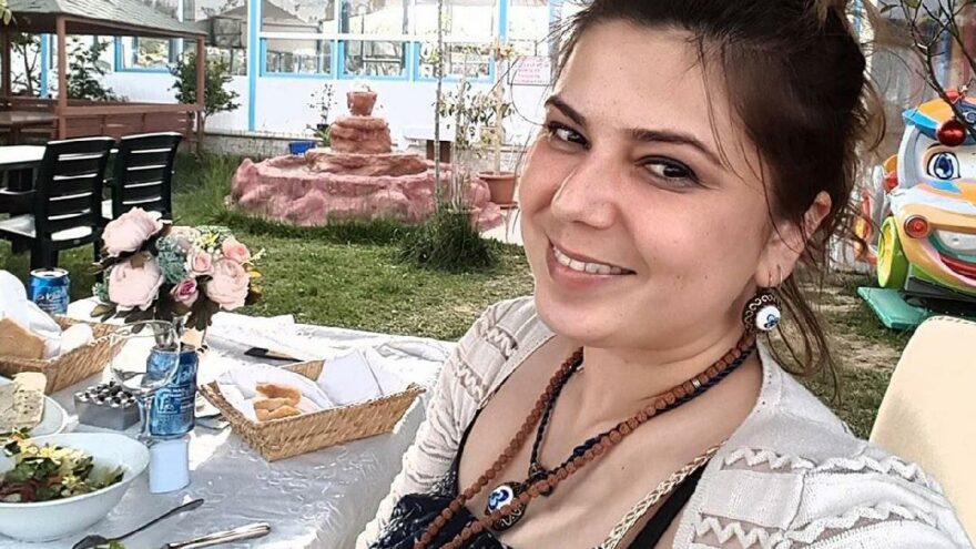 Kadın doktor pansiyonda ölü bulundu