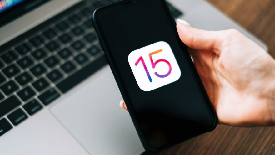 iOS 15 ne zaman çıkacak? iOS 15 hangi telefonlara gelecek?