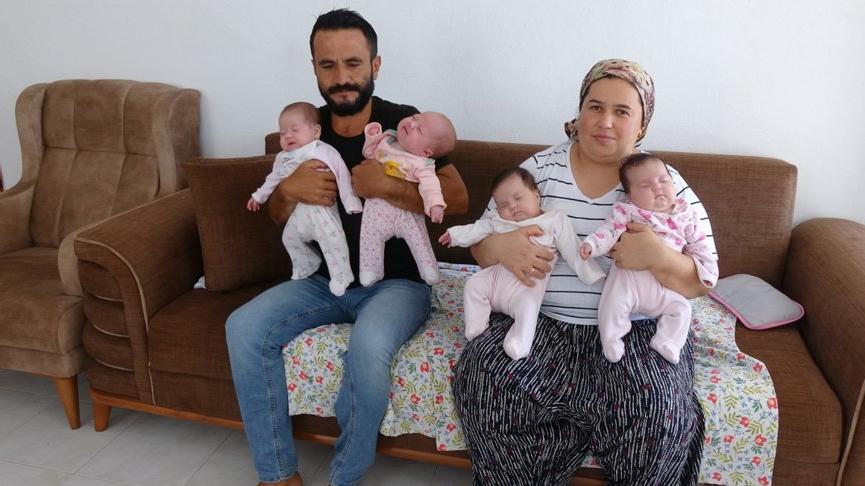 ‘Hem corona hem hamile olduğumu öğrendim’