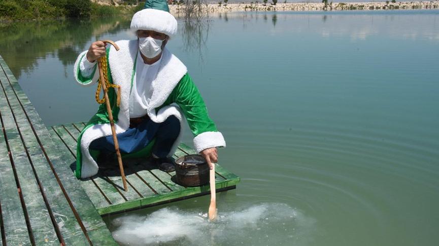 Eskişehir’in temsili Nasreddin Hoca’sı hayatını kaybetti