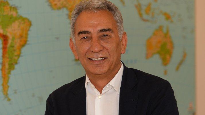 Polat Holding enerji şirketinin yarısını sattı