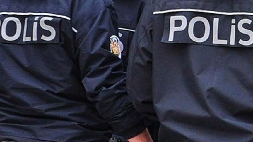5 komiser yardımcısı ve bir polis hakkında gözaltı kararı