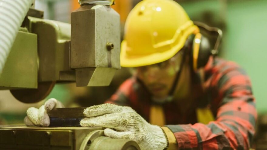 Enerji krizi fiyatları tırmandırıyor: Almanya’nın üretici enflasyonu son 47 yılın zirvesinde