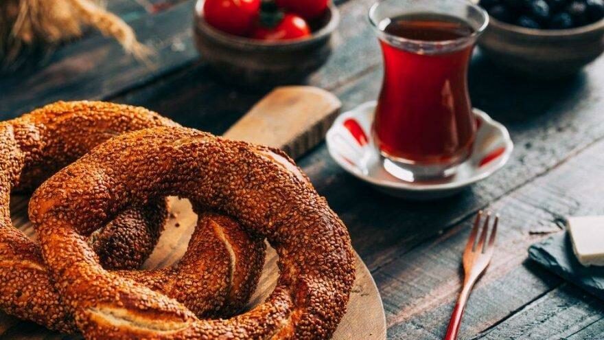 Gevrek ve boyoza zam