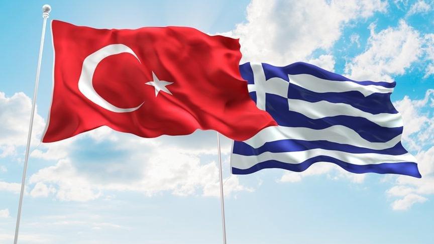 Türkiye’den Yunanistan’a NAVTEX