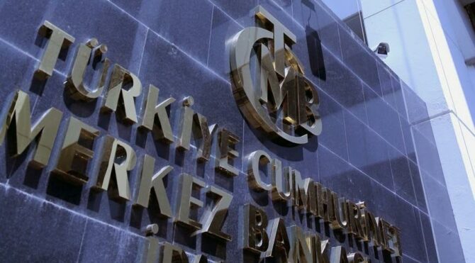 Kıskaç altındaki MB faiz indirimi planlıyor - Vimarsana News