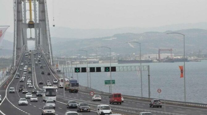 İcra tehditli köprü parası tahsilatı - Vimarsana News