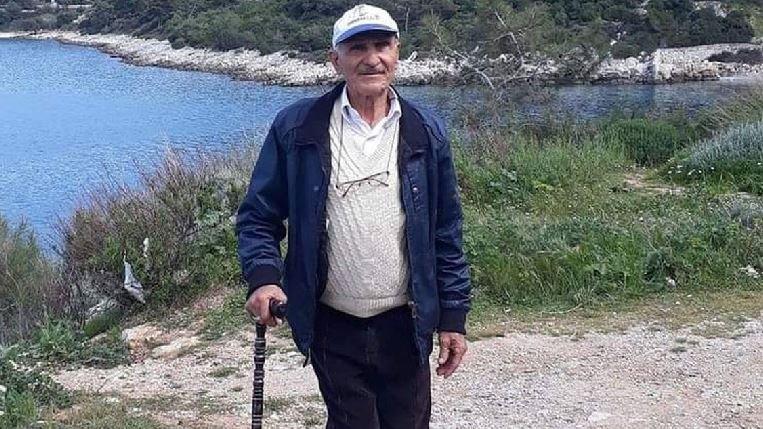 77 yaşında, çocuğa cinsel istismardan tutuklandı